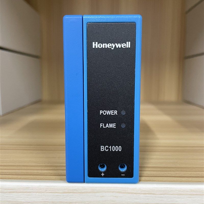 HoneywellHoneywell火焰监测器BC1000A0220U火焰放大器控制器开
