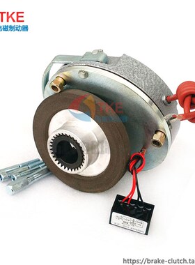 SDZ1-30 DC99V 30NM 65W YEJ100电机刹车 失电电磁制动器断电抱闸