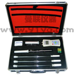 便携式土壤水势测定仪 土壤水势测试仪 土壤水势检测仪 温度