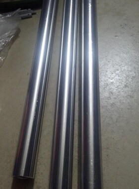 精密铝管冶具管负公差不锈钢管夹具铝合金负公差空心管圆棒夹具管