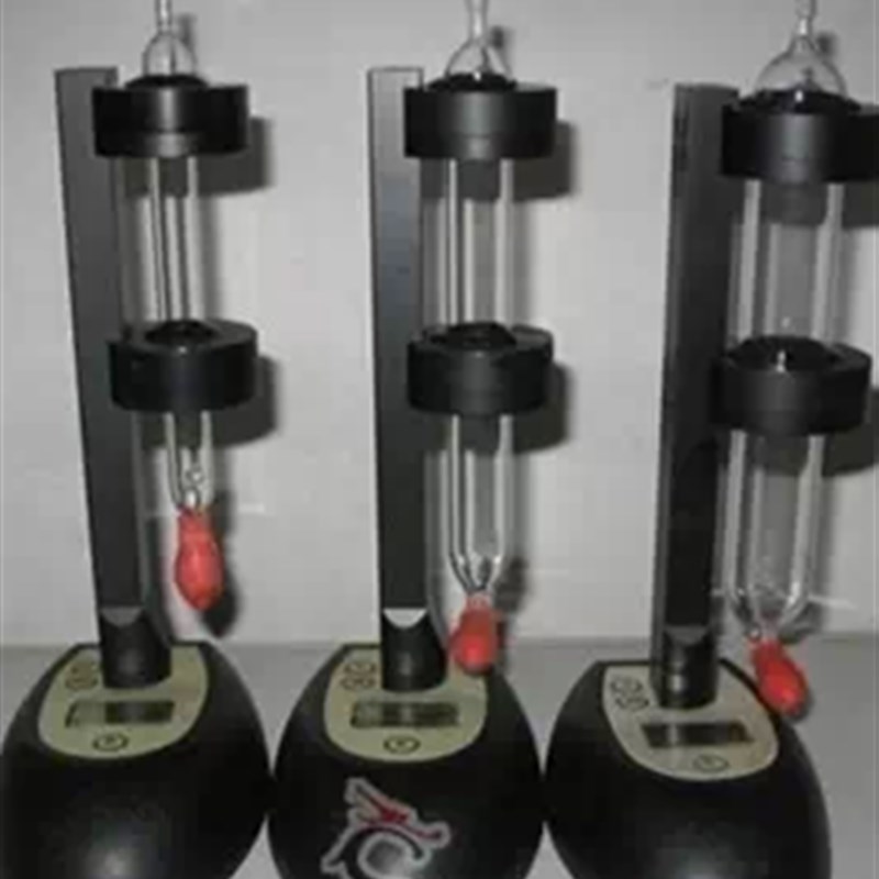 GL-101B GL-102B GL-103A GL-103B GL-105B 电子皂膜流量计