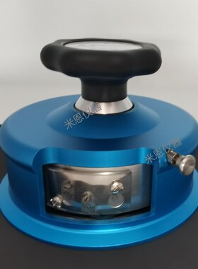 Custer卡斯特取样刀圆盘取样器码布机纺织克重测试仪刻盘进口