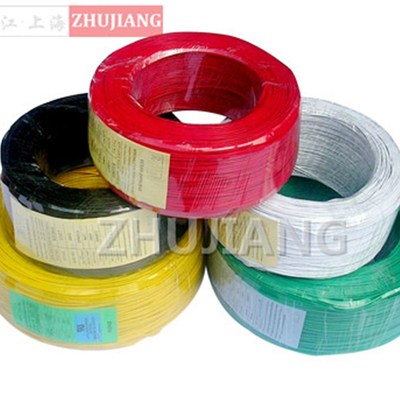 UL认证电线 聚氯乙烯绝缘环保1015电子线18AWG105600V镀锡导线