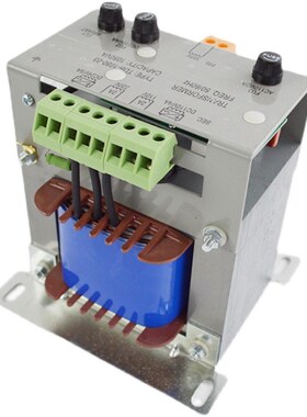 电梯变压器TDB-1050-03控制柜专用变压器220V-DC110V-24 电梯配件