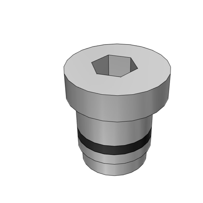 LLT35 直线导轨定位 导轨偏心定位销 LLT5