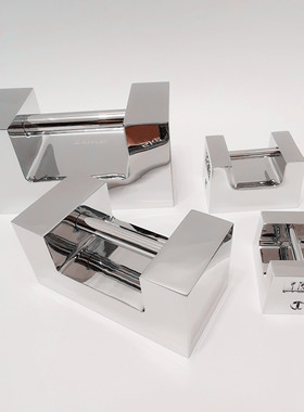 M1级1kg2kg5公斤砝码标准304不锈钢锁型砝码厂10kg20kg25kg现货