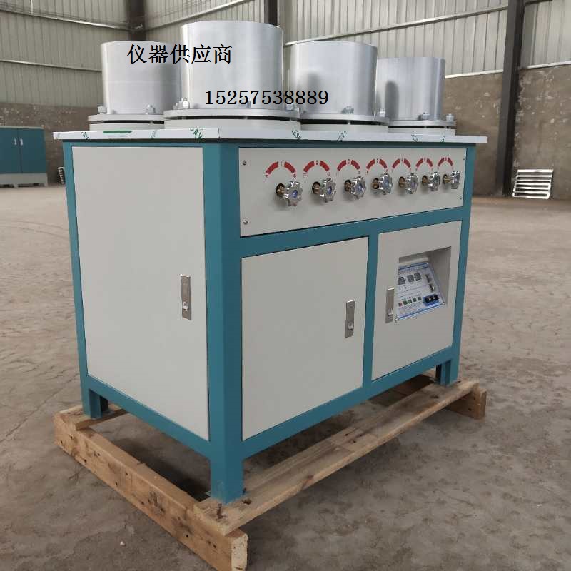 数显式混凝土抗渗仪HP-4.0,指针式HS-4混凝土抗渗仪混凝土抗渗仪