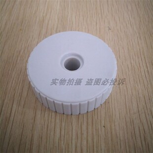 重工缝纫机1850打结机 LK-1900A电脑套结机 手轮 B1212-210调节盘