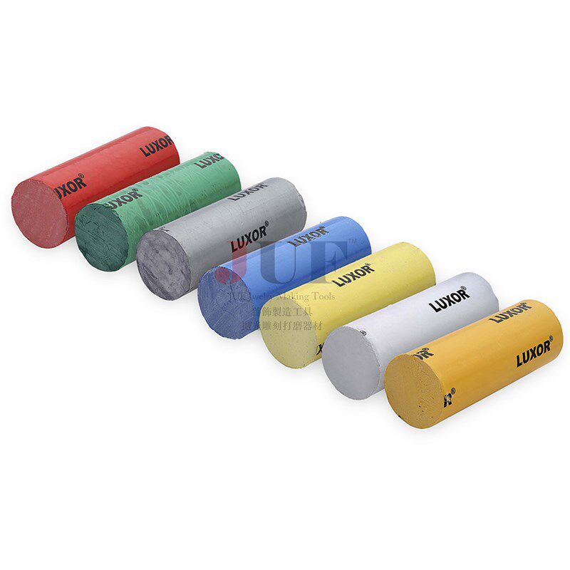 法国Merard Luxor抛光蜡 珠宝首饰 钟表专用 打磨抛光膏