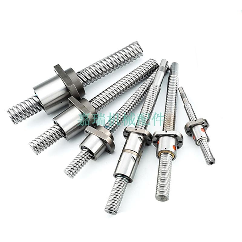 滚珠丝杆螺母套装LCD LCC02 07 29 47 49 67-8-1 8-2 8-4 8-5 8-8