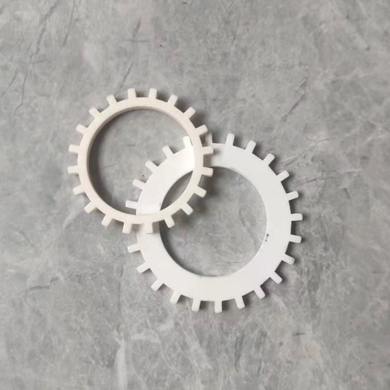 倍捻机配件 增强输送力罗拉 带陶瓷齿轮