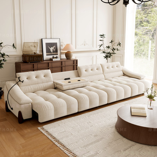 广东佛山实力工厂电动沙发床