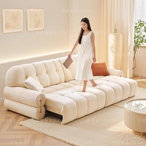 广东佛山实力工厂电动沙发床