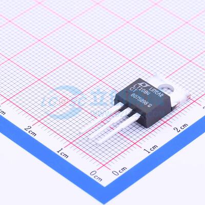 线性稳压器(LDO) LT1084CT#PBF TO-220 5A