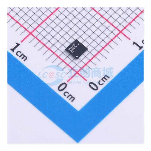 ADC/DAC-专用型 AMC60704YBHR DSBGA-36(2.6x2.6) I2C；SPI 原装