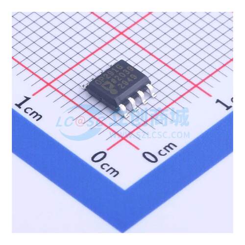 运算放大器 OP291GSZ-REEL SOIC-8 原装全新