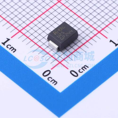 半导体放电管(TSS) SMTPA180 SMB 原装