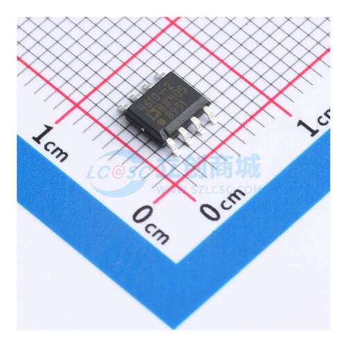原装全新 FET输入运放 ADA4610-2BRZ-RL SOIC-8 双路