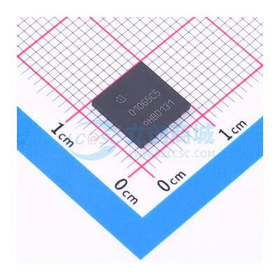 碳化硅二极管 IDL10G65C5XUMA2 VSON-4 650V 10A
