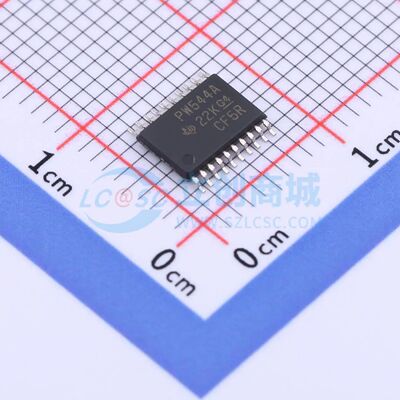 原装正品 芯片 TCA9544APWR TSSOP-20 1.65V~5.5V