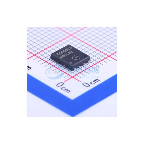 场效应管MOS BSC100N06LS3G TDSON-8(5x6) 60V 50A 1个N沟道