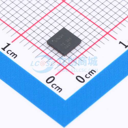 LED驱动 TLC69614RTWR WQFN-24(4x4) DC-DC原装正品
