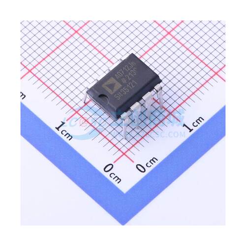 原装全新 FET输入运放 AD712JNZ PDIP-8 双路