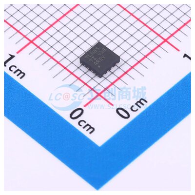 LIN收发器 TLIN10285DRBRQ1 SON-8(3x3) 原装