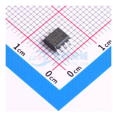 精密运放 ADA4077-2BRZ SOIC-8 双路 原装全新