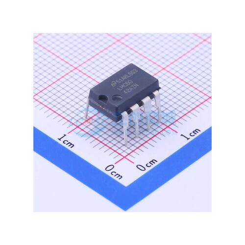 运算放大器 LMC6042AIN/NOPB PDIP-8 原装配单