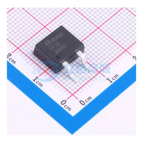 碳化硅二极管 FFSB3065B-F085 TO-263-2 73A 全新原装
