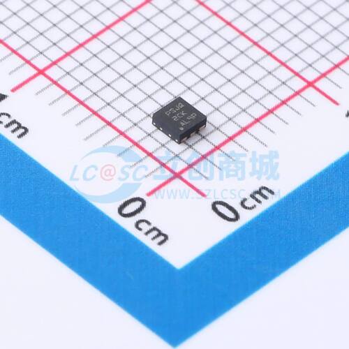 LED驱动 TPS61161QDRVRQ1 WSON-6-EP(2x2) DC-DC原装正品