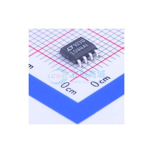 电荷泵 LTC1044AIS8#PBF SOIC-8 原装全新