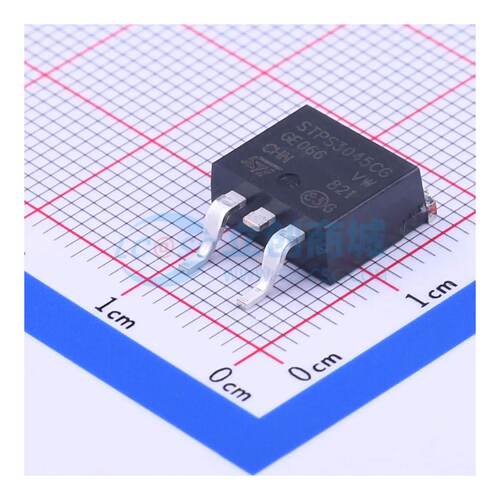 STPS3045CG-TR TO-263-2 45V 15A 肖特基二极管