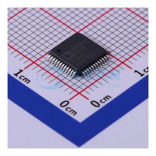 直接数字频率合成(DDS) AD9954YSVZ-REEL7 HTQFP-48(7x7)