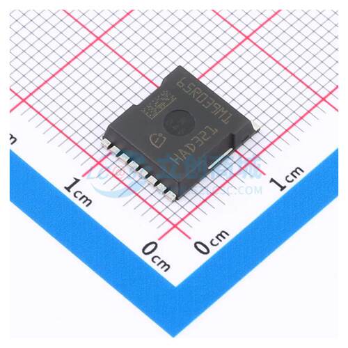 碳化硅场效应管 IMT65R039M1HXUMA1 HSOF-8-1 1个N沟道