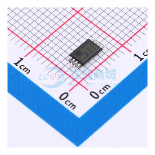 M95640-RDW6TP TSSOP-8 64Kbit 20MHz EEPROM 原装