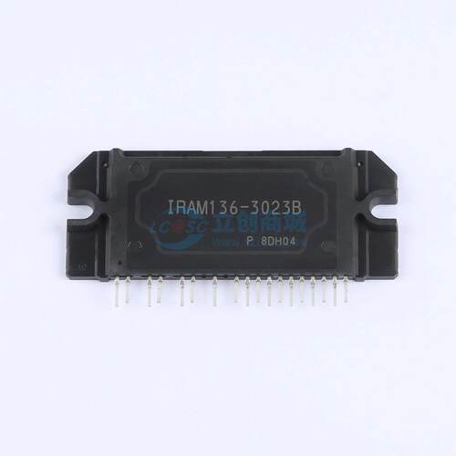智能功率模块(IPM) IRAM136-3023B SIP-18 150V 30A
