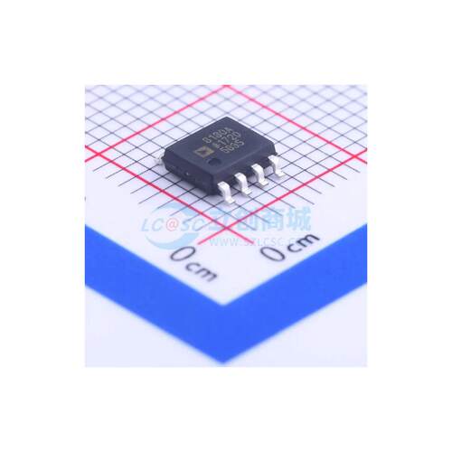 原装全新 差分运放 AD8130ARZ SOIC-8 单路