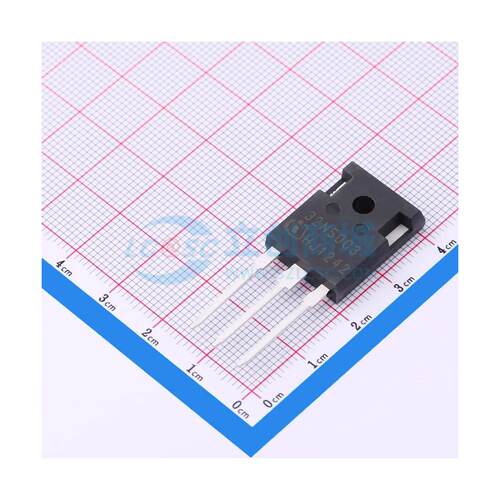 场效应管MOS SPW32N50C3FKSA1 TO-247-3-1 600V 32A 1个N沟道