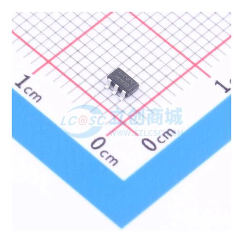 功率电子开关 BD22621G-MTR SSOP-5 原装配单