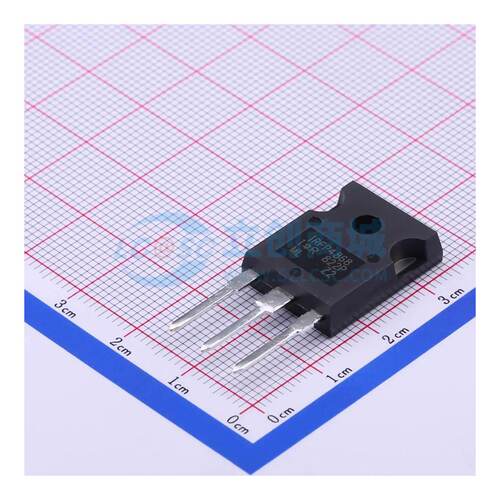 场效应管MOS IRFP4868PBF TO-247AC 300V 70A 1个N沟道