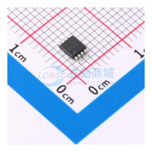 运算放大器 OPA2172IDGKR VSSOP-8 原装配单