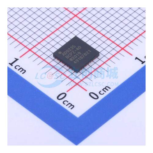 模数转换芯片ADC AD9235BCPZRL7-40 LFCSP-32(5x5) 原装