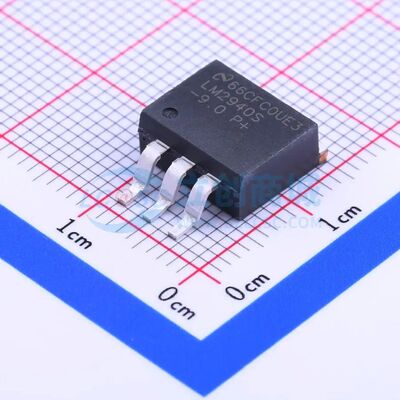 LM2940S-9.0/NOPB TO-263-3 9V 1A 线性稳压器(LDO)