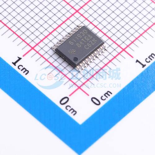 LED驱动 TPS61193PWPRQ1 HTSSOP-20-EP DC-DC原装正品