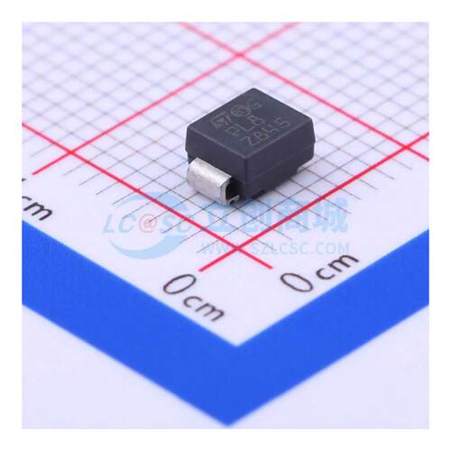 半导体放电管(TSS) SMP100LC-8 SMB 原装