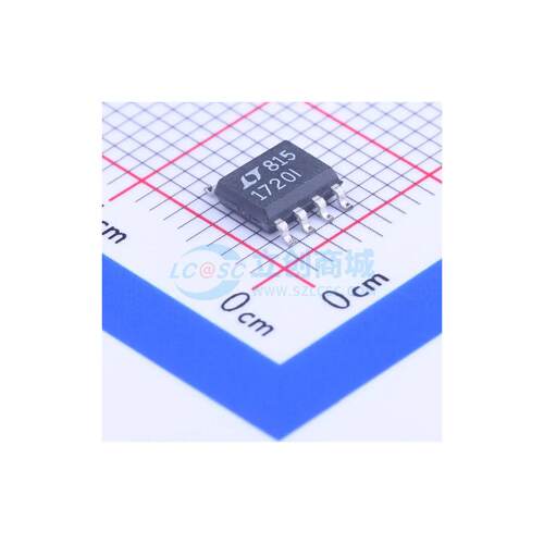 原装全新 比较器 LT1720CS8#PBF SOIC-8