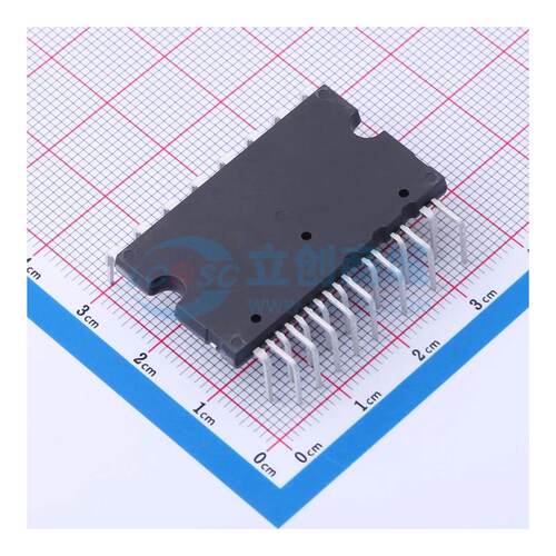 智能功率模块(IPM) IKCM10H60GA DIP-24 600V 10A