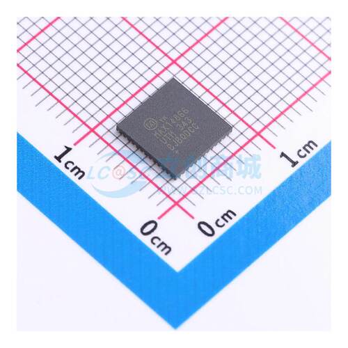 模拟开关/多路复用器 MAX14866UTM+T TQFN-48-EP(7x7) 原装全新